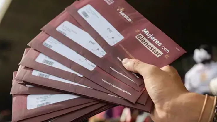 Programa Mujeres con Bienestar: ¿cuándo será el segundo depósito del año?