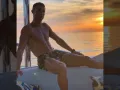 Cristiano Ronaldo puesta de sol.jpg