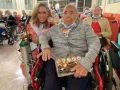 Con regalos, pastel, música en vivo y la mejor actitud, celebramos a varias mamás de México con motivo del 10 de mayo. Esta es la magia de la campaña “Amor a Mamá"