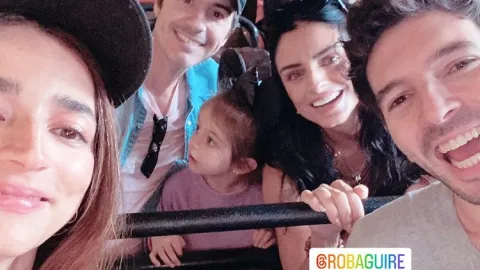 Aislinn Derbez