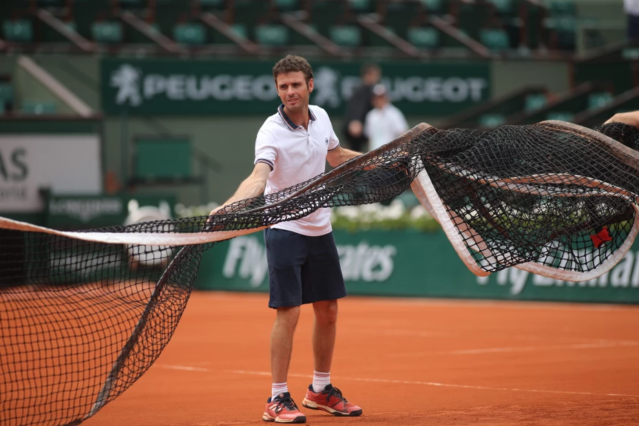 El Roland Garros se jugará en septiembre