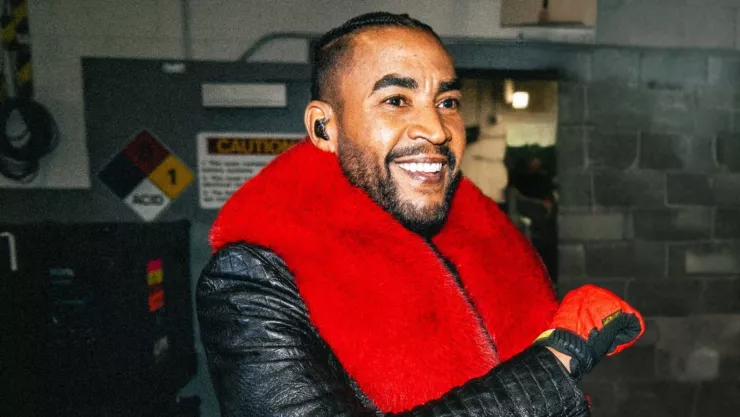 Setlist Don Omar Querétaro 2025