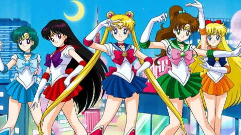 Sailor Moon