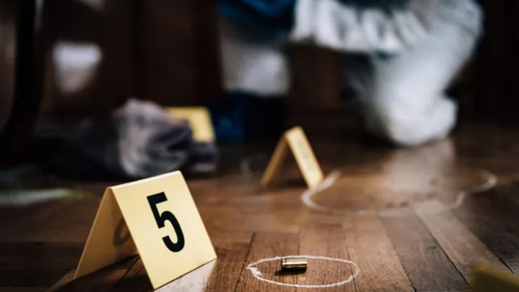 Matan a un hombre en una panadería de Tijuana