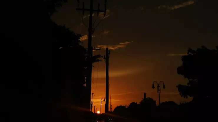 Los 3 métodos para reportar apagones en Yucatán en tu colonia