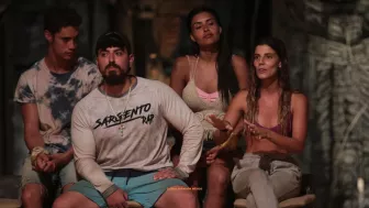 Survivor México.