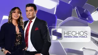Hechos Primera Línea | L - V 5:50 am | Azteca Uno