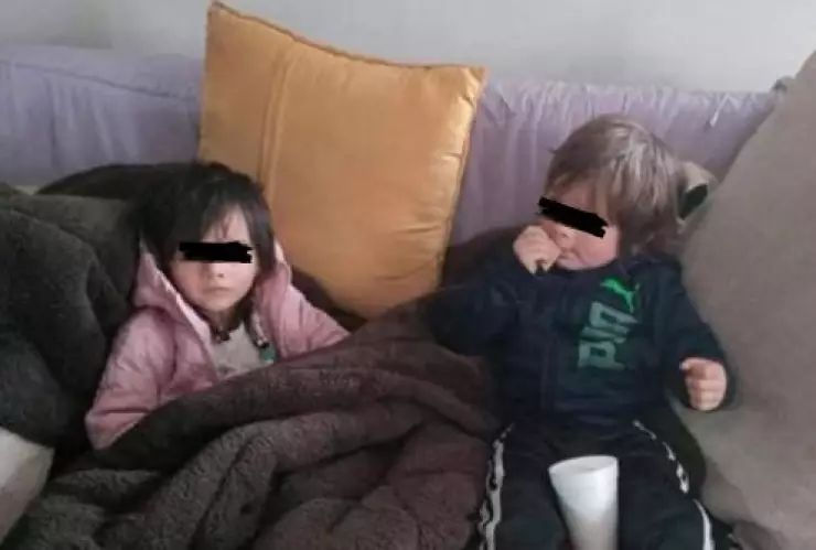 Ataque armado en Jardines del Rubí Tijuana sábado ¿Qué pasó con los menores que sobrevivieron