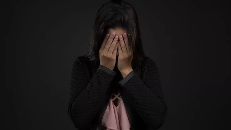 La depresión altera el sueño, alimentación y actividad sexual de las personas