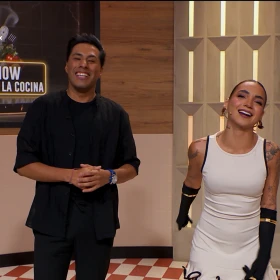 PreShow de MasterChef 24/7