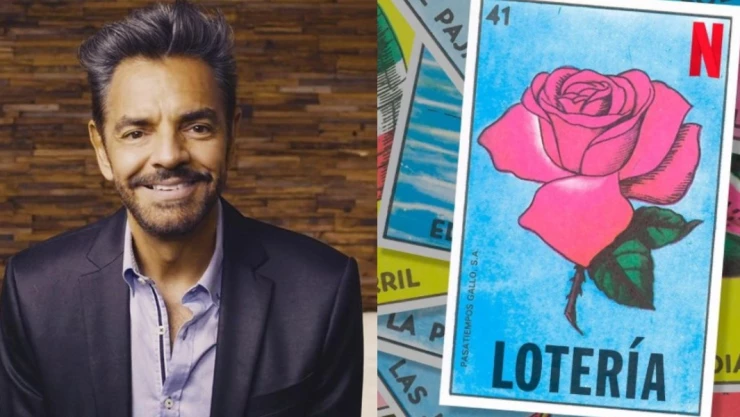 eugenio derbez loteria netflix