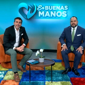 en buenas manos programa 15 de junio 2026