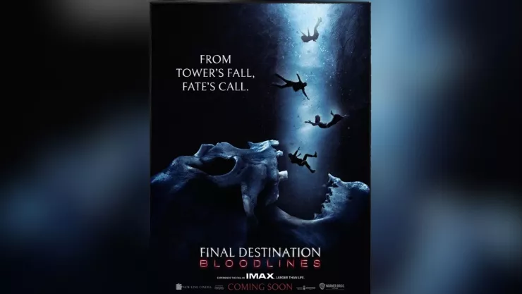 Destino Final: Bloodlines tiene fecha de estreno