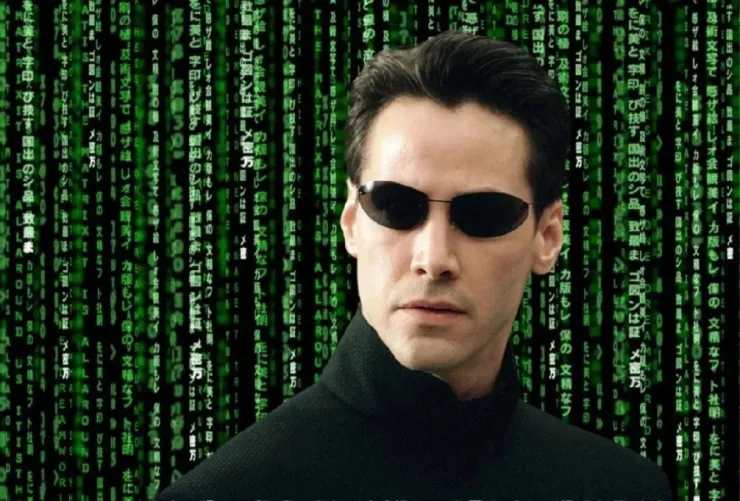Keanu Reeves, 62 años “Hay 7 billones de personas en el mundo, si uno de ellos se porta mal contigo, de hecho te está haciendo un favor, te está ahorrando tiempo”
