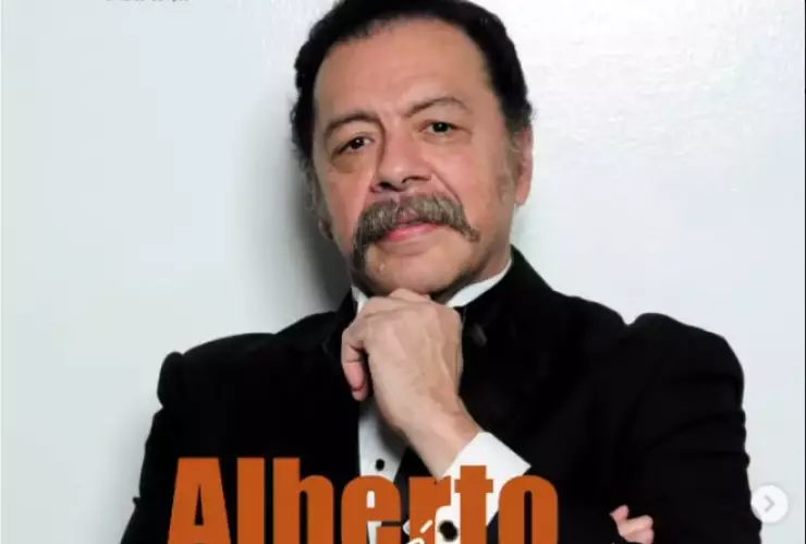 Alberto Ángel ‘El Cuervo’