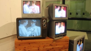 Día Mundial de la Televisión