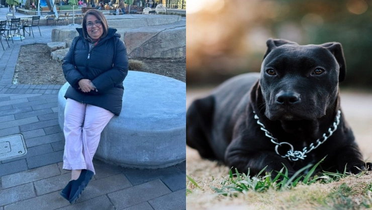 Defensora de animales muere tras ataque de sus dos perros pitbull en Nicaragua