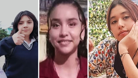 Desaparecen tres menores en Irapuato, Guanajuato; activan Alerta Amber.