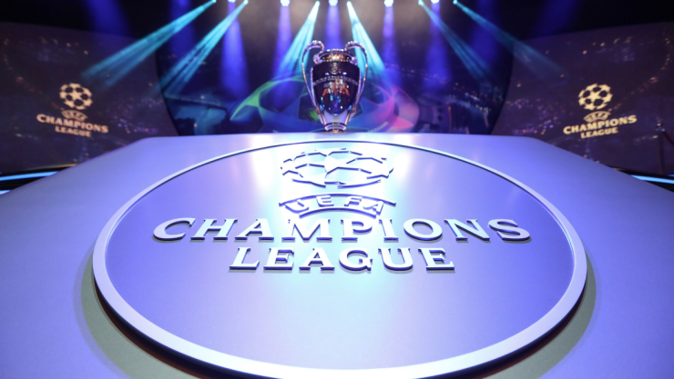 Champions
