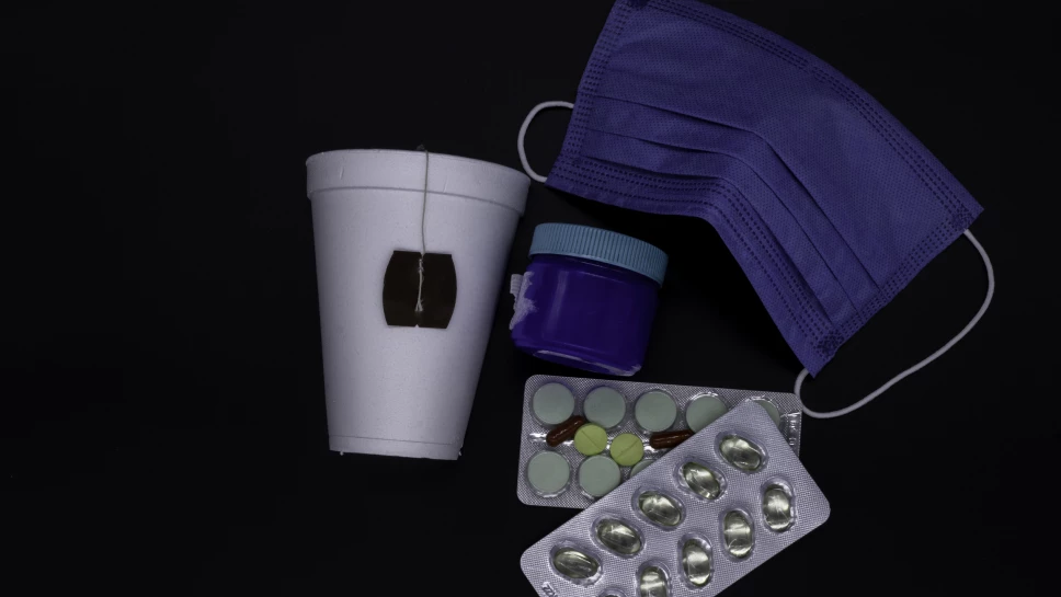 Cofepris emite alerta sanitaria ante robo de Vaporub y VitaPyrena Forte