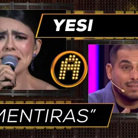 yesi gonzalez 7mo concierto