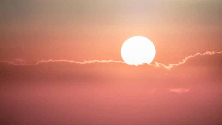 Preparativos en México para la Canícula tras lluvias intensas y tormentas tropicales.