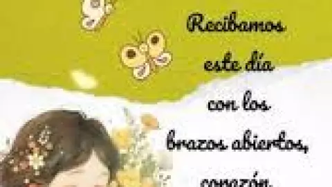 Imagen buenos días viernes para enviar por WhatsApp