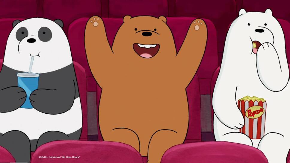 Escandalosos Polar Panda Y Pardo Conoce Mas De Ellos 20 difficulty:medium what do i get if i buy. escandalosos polar panda y pardo