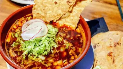 ¿Cuánto cuesta preparar un pozole este 2022?