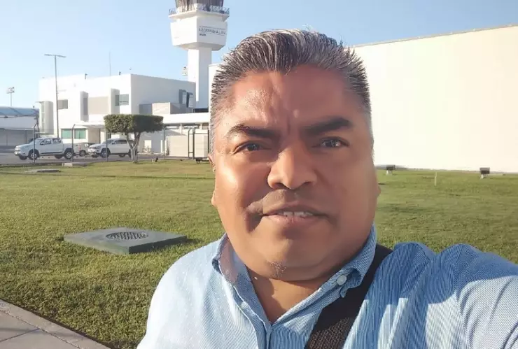 Detienen a uno de los atacantes del periodista Nezahualcóyotl Cordero