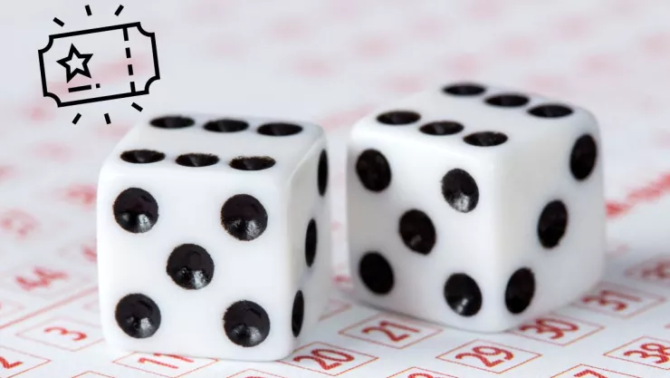 Los números con los que ganarás la lotería en junio 2024