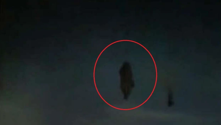 video bruja león guanajuato