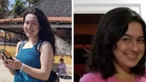 Hallan a Lizeth Flores minutos antes de morir, fue víctima de secuestro virtual