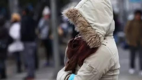 Clima hoy en Yucatán jueves 22 de diciembre de 2024_ La heladez continuará este día