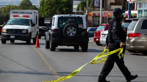 Mujer mata a su esposo mientras dormía; estaba cansada del maltrato y los golpes