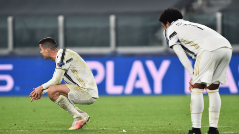 Juventus