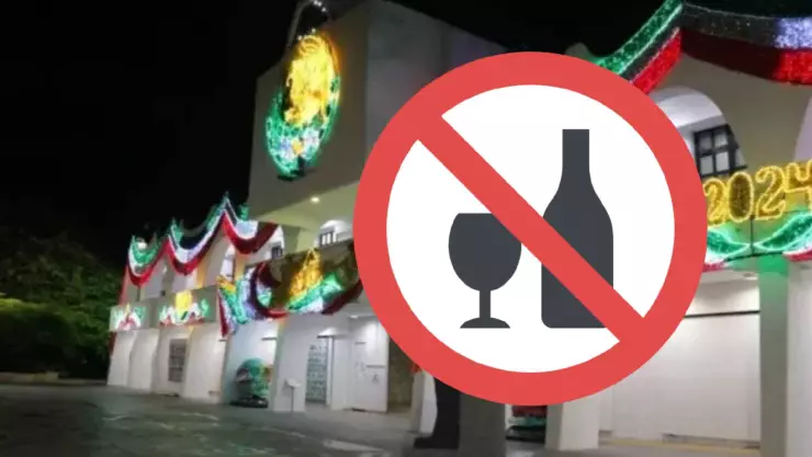 ¿Hay Ley Seca Quintana Roo por Fiestas Patrias este 15 de septiembre_.jpg