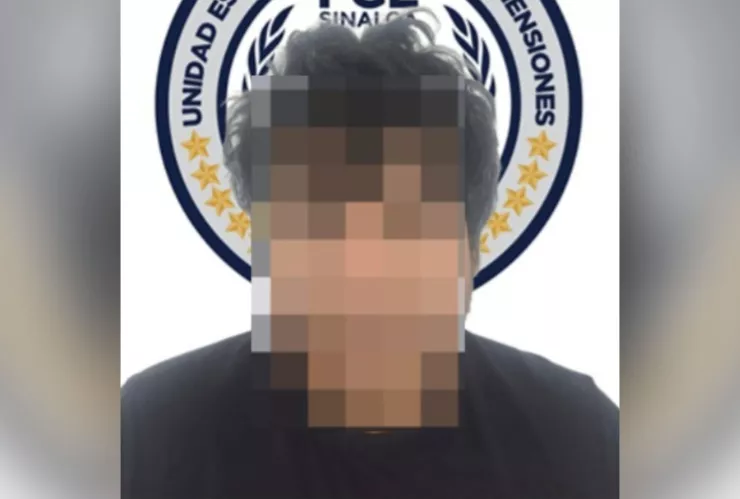 Ejecutan orden de aprehensión contra Oswaldo por feminicidio de Claudia en Guasave