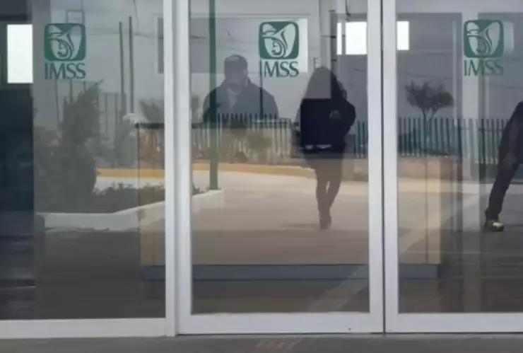 IMSS revela irregularidades en contratos de elevadores.jpeg