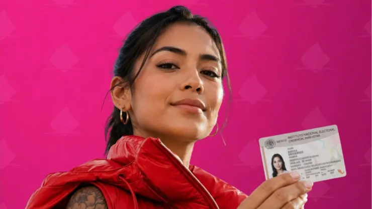 Credencial para votar: INE modifica requisitos para tramitarla desde el extranjero.