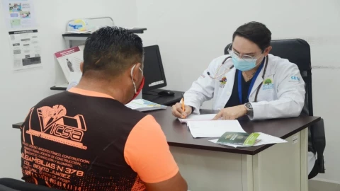 Día Nacional del Cáncer de Pulmón en México_ Síntomas y causas de la enfermedad