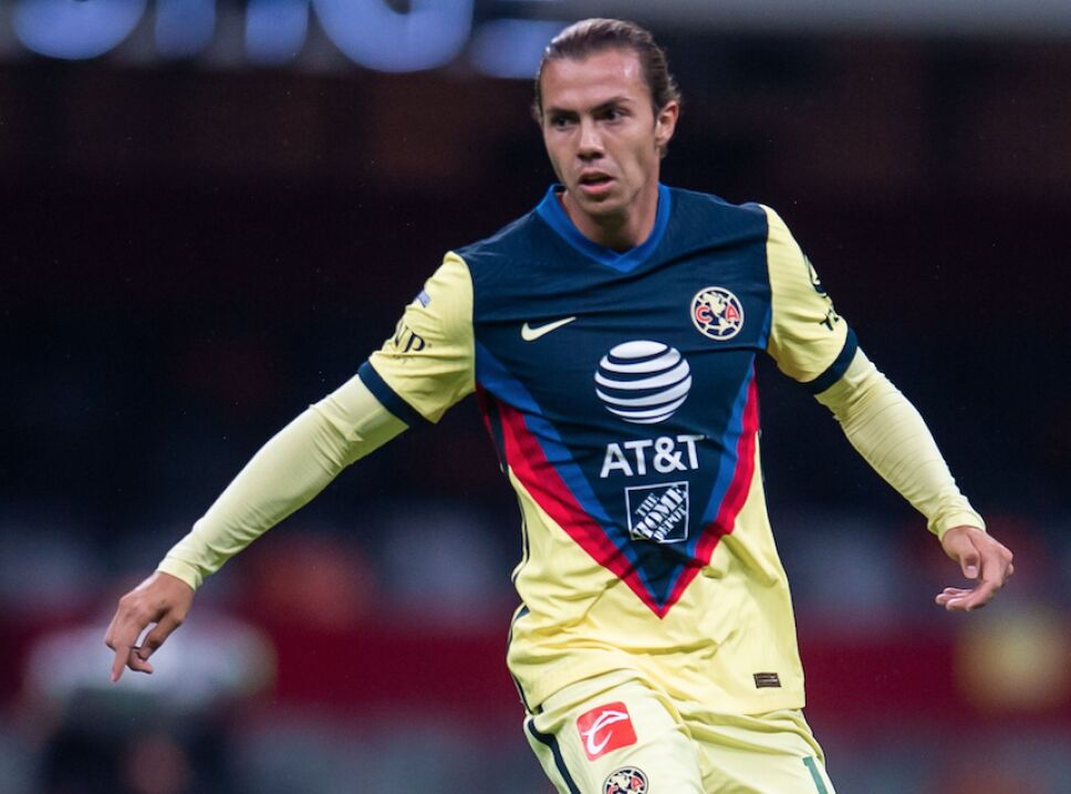 Águilas del América Liga MX