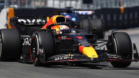 Gran Premio de Canadá