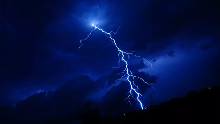 Monzón en México ¿Cuáles estados tendrán más lluvia el jueves 17 y viernes 18 de julio 2025