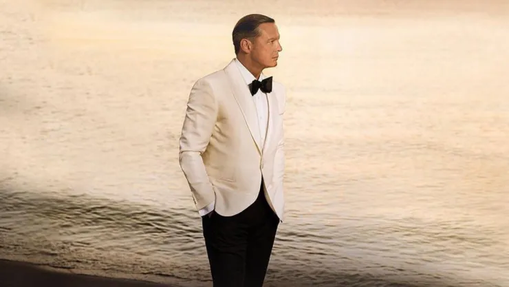 Luis Miguel Gira 2023