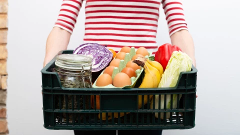 Canasta Alimentaria del Bienestar 2024: Guía para hacer el registro y obtener comida gratis