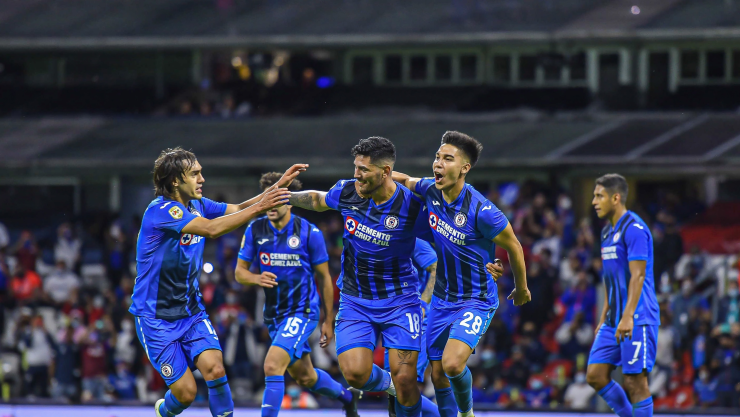 Cruz Azul