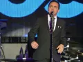 Cristian Castro.