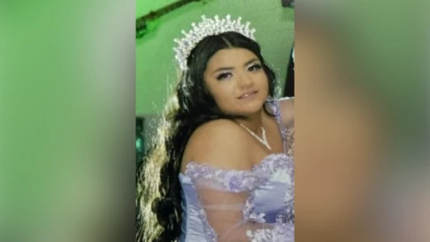 Kimberly Alejandra Rivera Alvarado