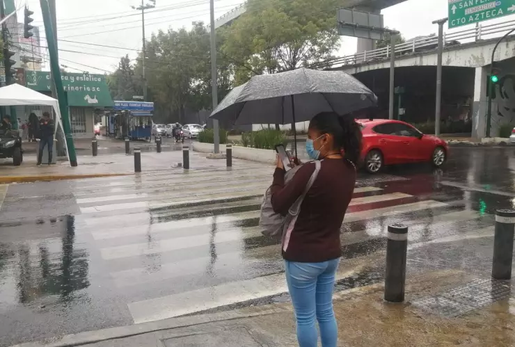 lluvia cdmx onda tropical 17